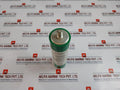 Tekelek CCF-25 Current Limiting High Voltage Fuse/Capacitor Fuse 2.3/4.8kV
