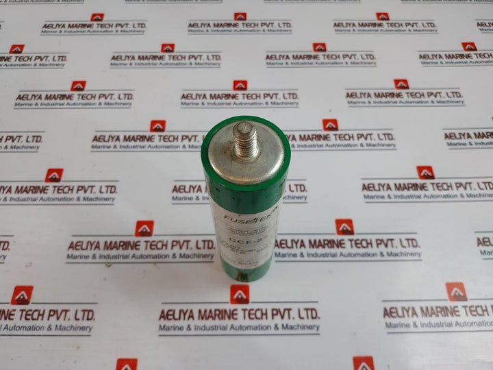 Tekelek CCF-25 Current Limiting High Voltage Fuse/Capacitor Fuse 2.3/4.8kV