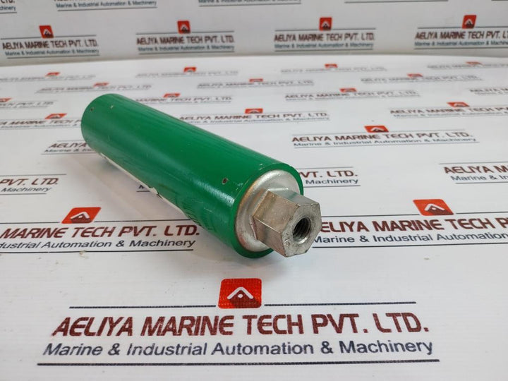 Tekelek CCF-25 Current Limiting High Voltage Fuse/Capacitor Fuse 2.3/4.8kV