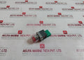 Teknic 2Alrf4L Illuminated Flush Actuator 240Vac±20% 500V Ith: 10A 110V, 0.5A