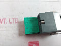 Teknic 2Alrf4L Illuminated Flush Actuator 240Vac±20% 500V Ith: 10A 110V, 0.5A