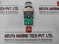 Teknic 2Lhlr 240 Ac Green Push Button 500V 10A