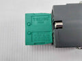Teknic 2Lhlr 240 Ac Green Push Button 500V 10A