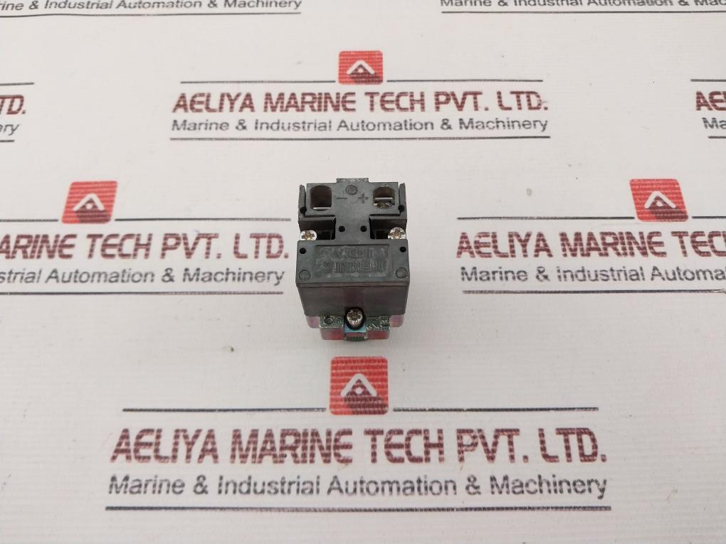 Lot Of 3X Teknic 2 Lhlr 240 Ac Green Led Indicator Lamp Push Button