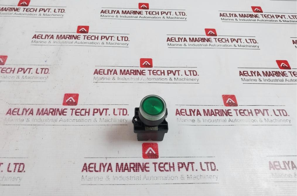 Teknic 2Lhlr 240Ac Illuminated Pushbutton 2213