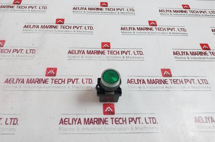 Teknic 2Lhlr 240Ac Illuminated Pushbutton 2213