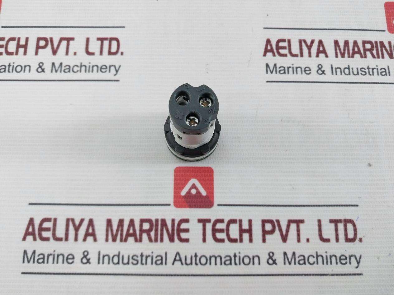 Teknic 3Eplbrl Led Green Pilot Light 240Vac