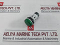 Teknic 3Eplbrl Led Green Pilot Light 240Vac