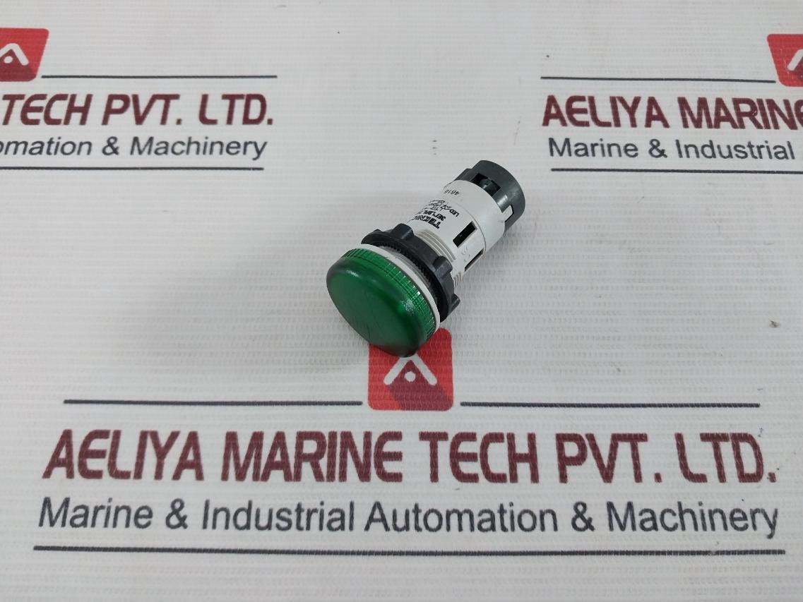 Teknic 3Eplbrl Led Green Pilot Light 240Vac