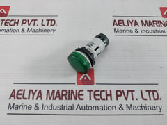 Teknic 3Eplbrl Led Green Pilot Light 240Vac