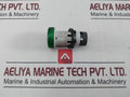 Teknic 3Eplbrl Led Green Pilot Light 240Vac