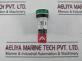 Teknic 3Eplbrl Led Green Pilot Light 240Vac