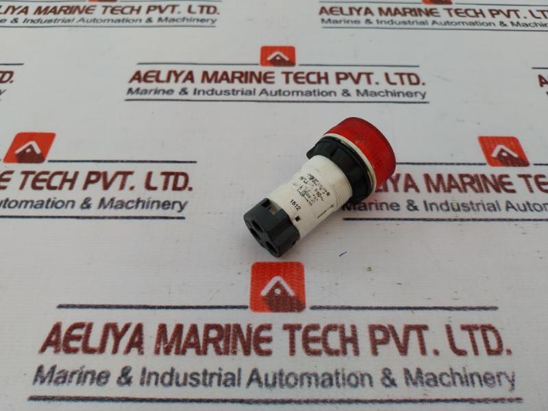 Teknic 3Plbrl Led Indicator Lamp 240V Ac 1812