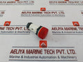 Teknic 3Plbrl Led Indicator Lamp 240V Ac 1812