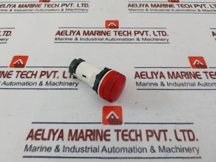 Teknic 3Plbrl Led Indicator Lamp 240V Ac 1812