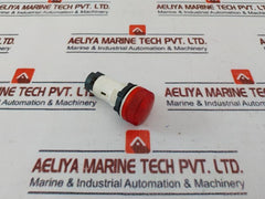 Teknic 3Plbrl Led Indicator Lamp 240V Ac 1812