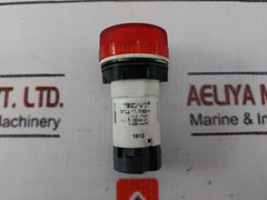 Teknic 3Plbrl Led Indicator Lamp 240V Ac 1812