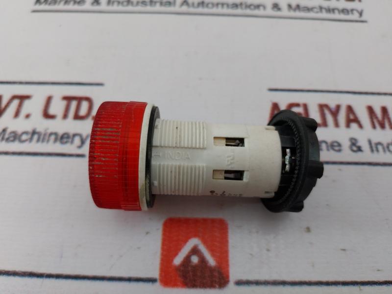 Teknic 3Plbrl Led Indicator Lamp 240V Ac 1812