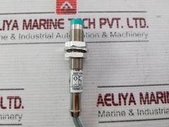 Teknic Euchner Egt 12X04 Ap 024-2000L Proximity Switch Sensor 10-30 Vdc