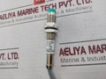 Teknic Euchner Egt 12X04 Ap 024-2000L Proximity Switch Sensor 10-30 Vdc