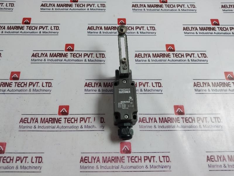 Teknic Euchner Ng1Vs-510-m Limit Switch Make Iec 60947-5-1