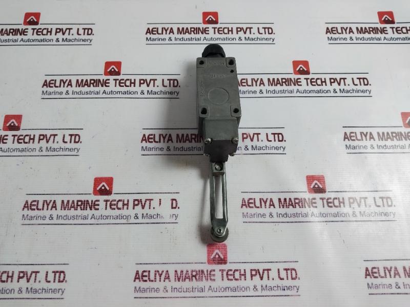 Teknic Euchner Ng1Vs-510-m Limit Switch Make Iec 60947-5-1