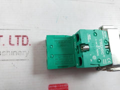 Teknic S1 Illuminated Momentary Push Button 500V 10A