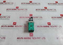 Teknic S1 Momentary Push Button Iec/En 60947-5-1