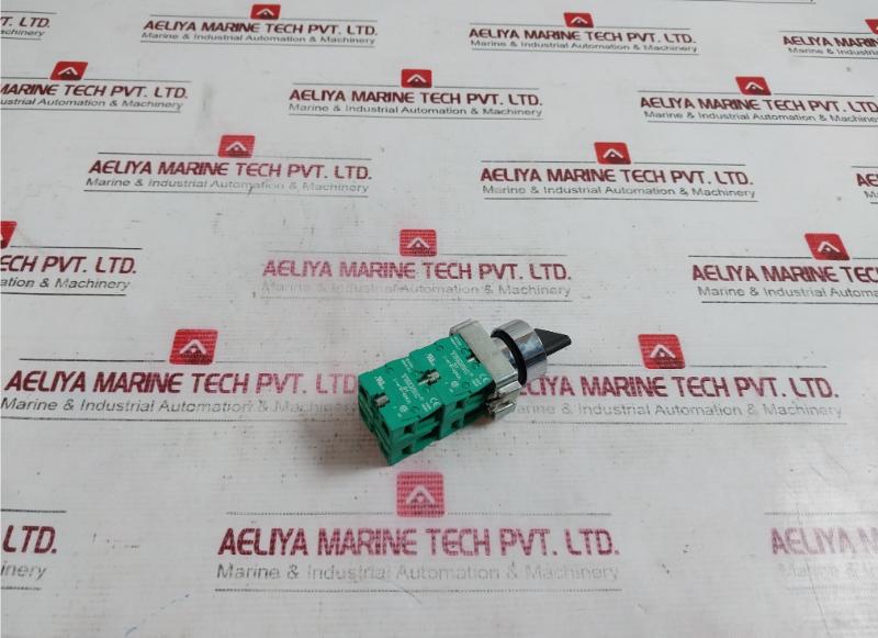 Teknic S1 Momentary Push Button Iec/En 60947-5-1