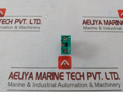 Lot Of 5X Teknic S1 Push Button Contact Block 500V 10A A600 Q600
