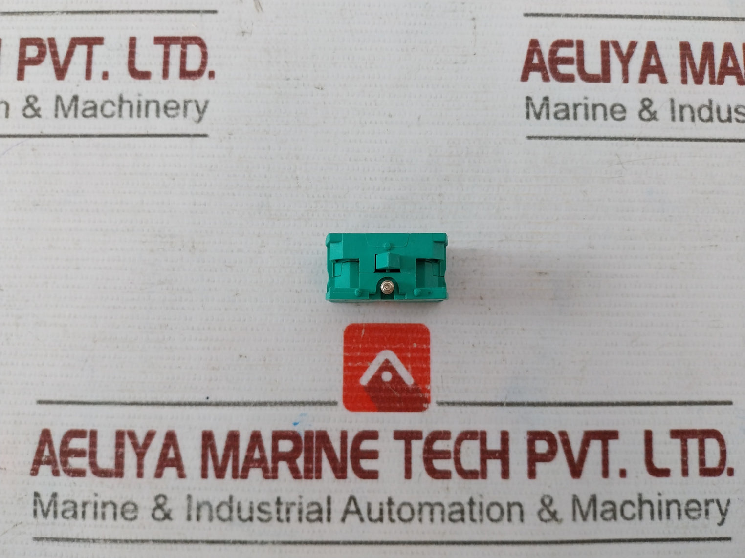 Teknic S1 Push Button Contact Block 415V, 4A 500V A600 Q600