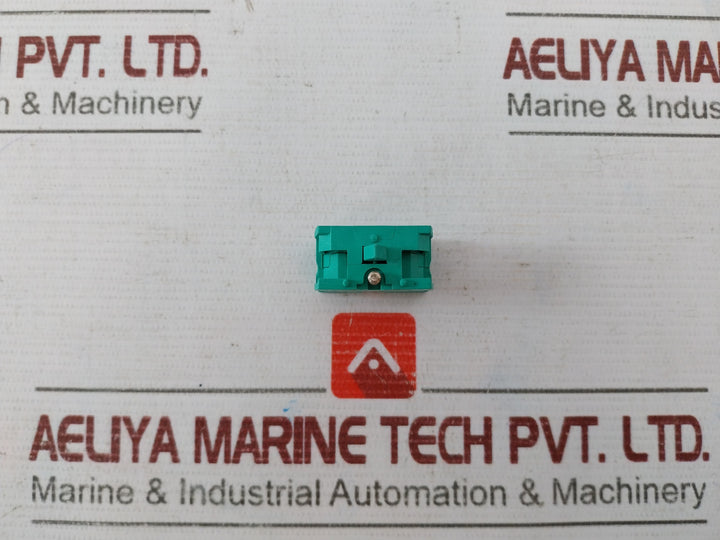 Lot Of 5X Teknic S1 Push Button Contact Block 500V 10A A600 Q600