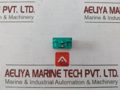 Lot Of 5X Teknic S1 Push Button Contact Block 500V 10A A600 Q600