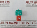 Lot Of 5X Teknic S1 Push Button Contact Block 500V 10A A600 Q600