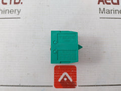 Lot Of 5X Teknic S1 Push Button Contact Block 500V 10A A600 Q600