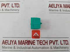 Lot Of 5X Teknic S1 Push Button Contact Block 500V 10A A600 Q600