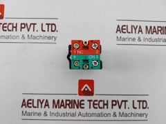 Teknic S1/S2 Contact Block Assembly A600 Q600