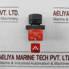 Teknic S1/S2 Contact Block Assembly A600 Q600