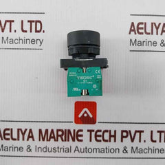 Teknic S1/S2 Contact Block Assembly A600 Q600