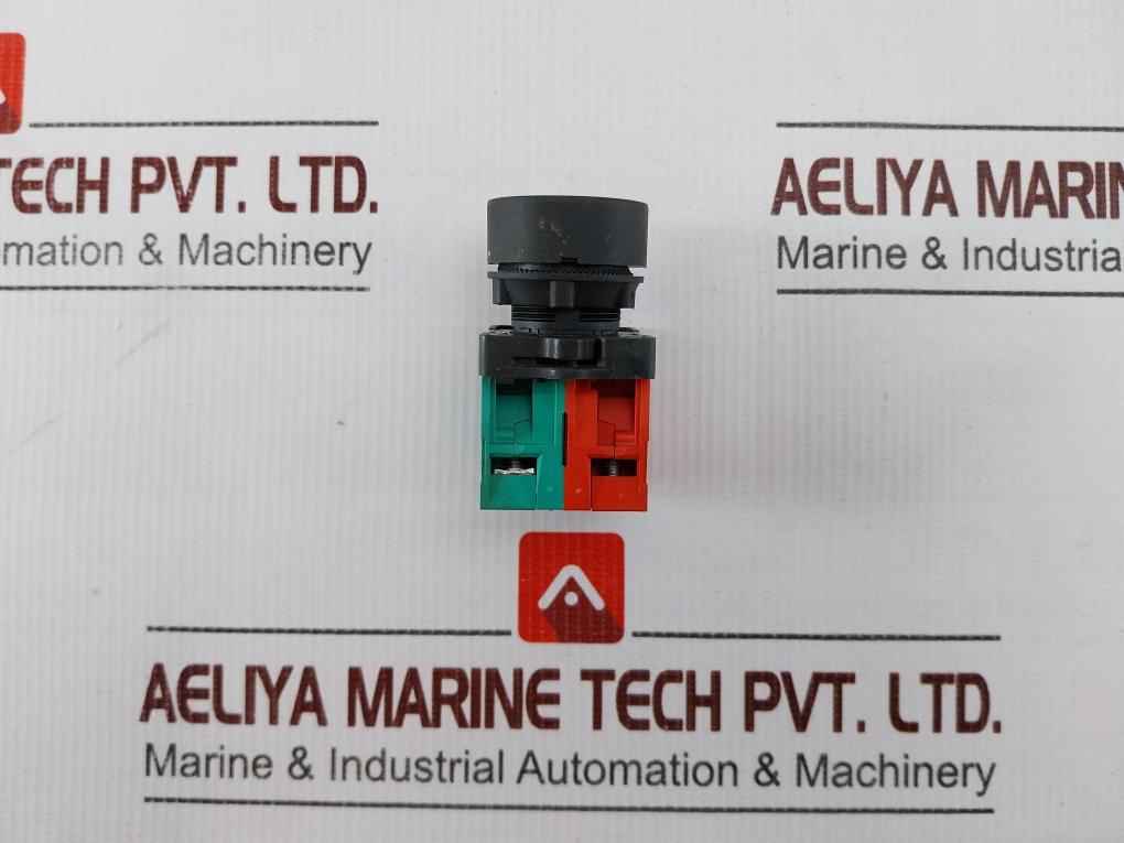 Teknic S1/S2 Contact Block Assembly A600 Q600