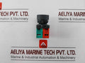 Teknic S1/S2 Contact Block Assembly A600 Q600