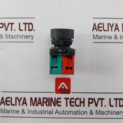 Teknic S1/S2 Contact Block Assembly A600 Q600