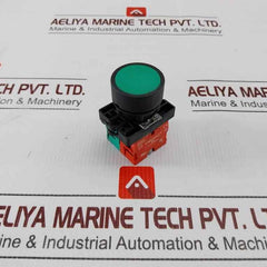 Teknic S1/S2 Contact Block Assembly A600 Q600