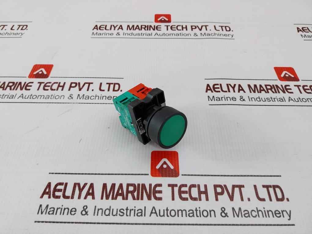 Teknic S1/S2 Contact Block Assembly A600 Q600