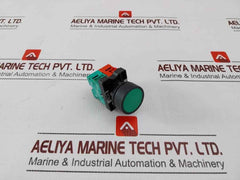 Teknic S1/S2 Contact Block Assembly A600 Q600