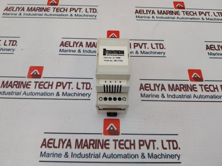 Teknotherm Controller 3-7208