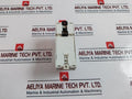 Teknotherm 3-7208 Controller 4811499 130 Gm