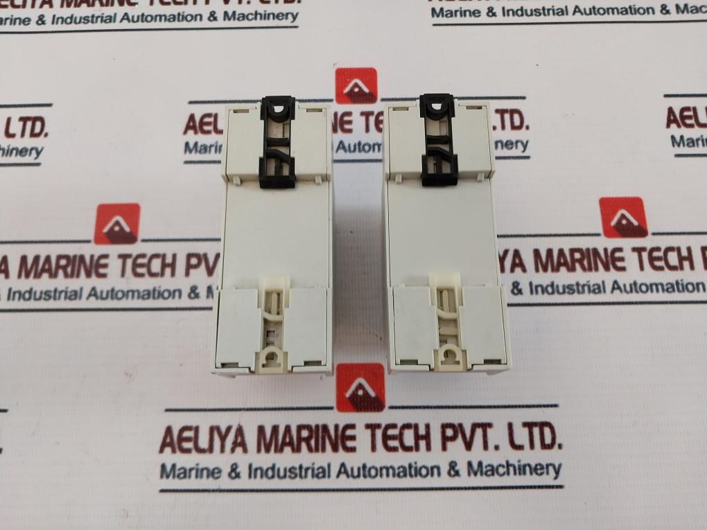 Teknotherm 3-7208 Plc Controller