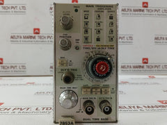 Tektronix-Dual-Time-Base-Plug-In-Module-7b53a-8