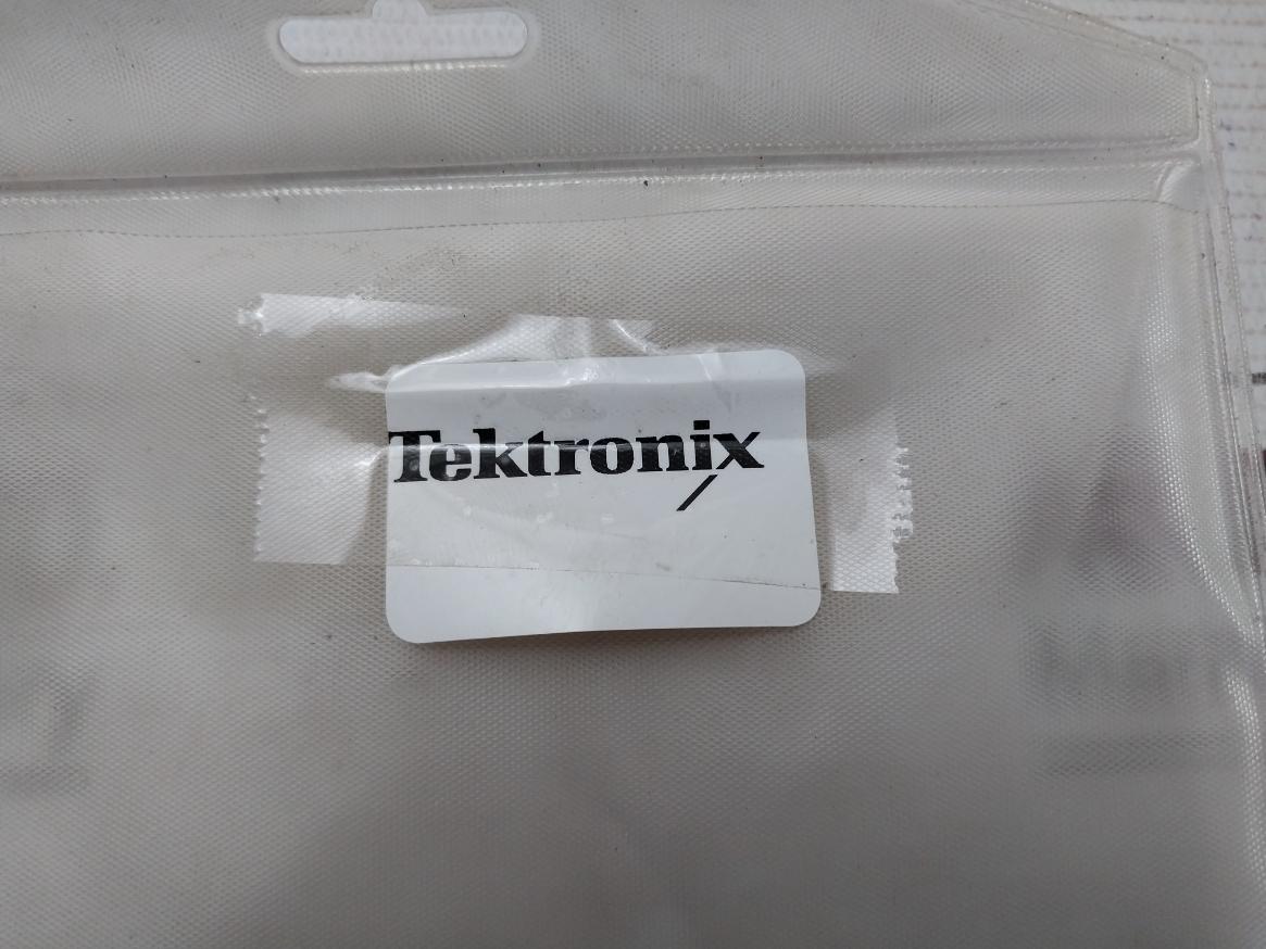 Tektronix 020195601 Marker Band Set For P6139A 10X Passive Probe 30.0V
